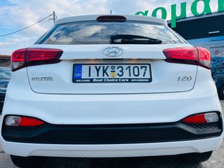 Hyundai i 20 2019 HYUNDAI I20 ACTIVE 1.2 ΟΘΟΝΗ ΚΑΜΕΡΑ ΕΛΛΗΝΙΚΟ!!!!!-thumb-14