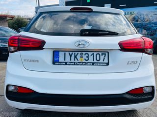 Hyundai i 20 2019 HYUNDAI I20 ACTIVE 1.2 ΟΘΟΝΗ ΚΑΜΕΡΑ ΕΛΛΗΝΙΚΟ!!!!!-thumb-15