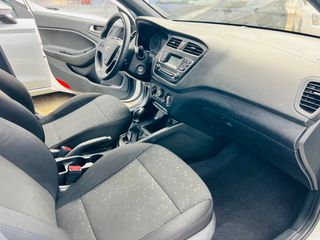 Hyundai i 20 2019 HYUNDAI I20 ACTIVE 1.2 ΟΘΟΝΗ ΚΑΜΕΡΑ ΕΛΛΗΝΙΚΟ!!!!!-thumb-29