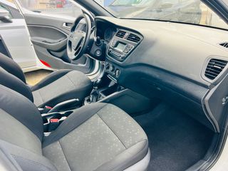 Hyundai i 20 2019 HYUNDAI I20 ACTIVE 1.2 ΟΘΟΝΗ ΚΑΜΕΡΑ ΕΛΛΗΝΙΚΟ!!!!!-thumb-30