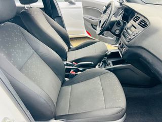 Hyundai i 20 2019 HYUNDAI I20 ACTIVE 1.2 ΟΘΟΝΗ ΚΑΜΕΡΑ ΕΛΛΗΝΙΚΟ!!!!!-thumb-31