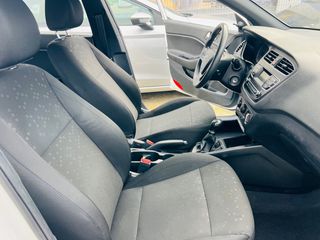 Hyundai i 20 2019 HYUNDAI I20 ACTIVE 1.2 ΟΘΟΝΗ ΚΑΜΕΡΑ ΕΛΛΗΝΙΚΟ!!!!!-thumb-32