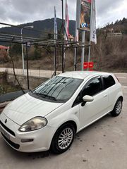 Fiat Punto 2015 PUNTO VAN 1.3 MULTIJET