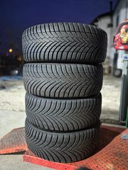 ΖΑΝΤΕΣ...VW...GOLF-PASSAT-225.45.17...5Χ112 ΚΑΡΕ...ET41-thumb-1