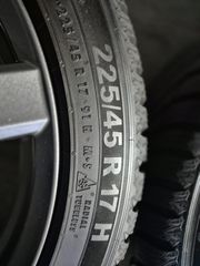 ΖΑΝΤΕΣ...VW...GOLF-PASSAT-225.45.17...5Χ112 ΚΑΡΕ...ET41-thumb-2