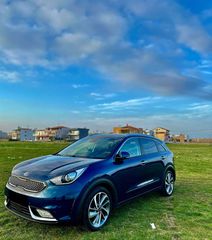 Kia Niro 2016 Eco Hybrid