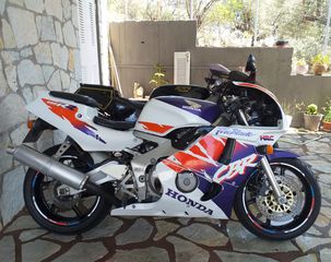 Honda CBR 400 1995 Fireblade NC29