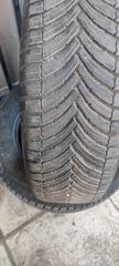 ΕΛΑΣΤΙΚΑ ΕΛΑΦ ΜΕΤΑΧΕΙΡΙΣΜΈΝΑ 215/65/17 BRIDGESTONE DOT 2023 BEST TIRES 📞🚗 BEDIKIAN