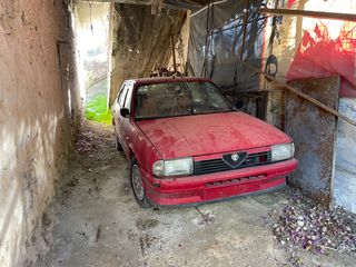 Alfa Romeo Alfa 33 1985