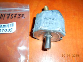ΒΑΣΗ ΣΑΣΜΑΝ BMW E12 Ε28 Ε23 Ε24 / Μ30 ''BMW Βαμβακάς''-thumb-1