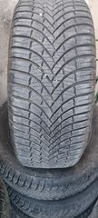 ΕΛΑΣΤΙΚΑ ΕΛΑΦ ΜΕΤΑΧΕΙΡΙΣΜΈΝΑ 205/55/16 FIRESTONE***DOT 2023 BEST TIRES 📞🚗 BEDIKIAN
