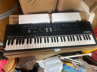 FARFISA FK-58 αρμόνιο