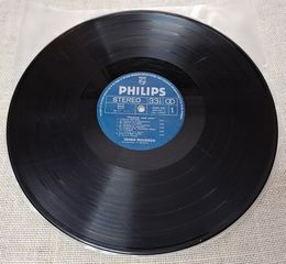 Démis Roussos – Forever And Ever LP-thumb-3