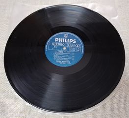 Démis Roussos – Forever And Ever LP-thumb-4
