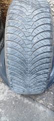 ΕΛΑΣΤΙΚΑ ΕΛΑΦ ΜΕΤΑΧΕΙΡΙΣΜΈΝΑ 205/50/17 FALKEN***DOT 2022 ***BEST TIRES  BEDIKIAN