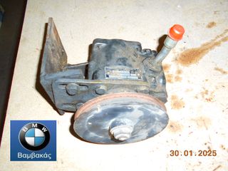 ΑΝΤΛΙΑ ΥΔΡΑΥΛΙΚΟΥ ΤΙΜΟΝΙΟΥ / ΒΑΣΗ BMW Ε21 E30 Ε12 Ε28 / Μ10 ''BMW Βαμβακάς