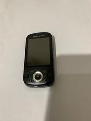 SONY ERICSSON W20 ZYLO-thumb-2