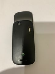 SONY ERICSSON W20 ZYLO-thumb-3