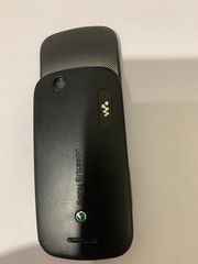 SONY ERICSSON W20 ZYLO-thumb-4