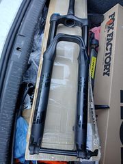 Fox 34 29" 150mm
