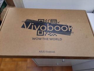 ASUS Vivobook Intel i3 ( X1504Z )