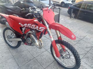 Gas-Gas 125 MC 2023 12-2023!!!!