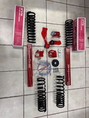 ΚΙΤ ΑΝΑΡΤΗΣΗΣ 10 CM SUZUKI VITARA