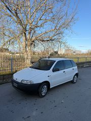 Fiat Punto 1996