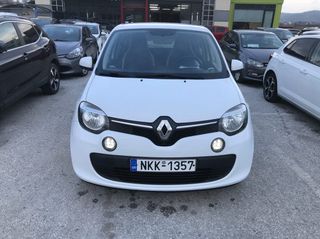Renault Twingo 2017-thumb-2