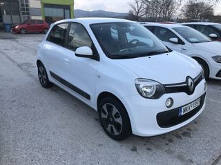Renault Twingo 2017-thumb-1