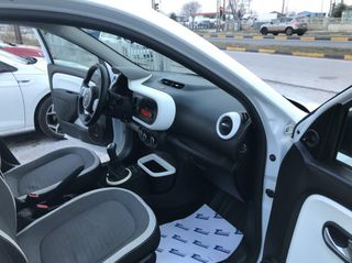 Renault Twingo 2017-thumb-36