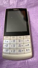 NOKIA X3 ΔΟΥΛΕΥΕΙ ΚΑΝΟΝΙΚΑ ΜΕ ΔΙΝΕΤΑΙ ΜΕ ΤΗΝ ΜΠΑΤΑΡΙΑ ΧΩΡΙΣ ΦΟΡΤΙΣΤΗ,ΟΠΟΙΟΣ ΘΕΛΕΙ ΦΟΡΤΙΣΤΗ ΚΑΙΝΟΥΡΙΟΣ ΓΝΗΣΙΟΣ ΣΥΝ 10 ΕΥΡΩ