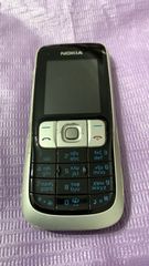 NOKIA 2630 ΔΟΥΛΕΥΕΙ ΚΑΝΟΝΙΚΑ ΜΕ ΔΙΝΕΤΑΙ ΜΕ ΤΗΝ ΜΠΑΤΑΡΙΑ ΧΩΡΙΣ ΦΟΡΤΙΣΤΗ,ΟΠΟΙΟΣ ΘΕΛΕΙ ΦΟΡΤΙΣΤΗ ΚΑΙΝΟΥΡΙΟΣ ΓΝΗΣΙΟΣ ΣΥΝ 10 ΕΥΡΩ