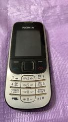 NOKIA 2330 ΔΟΥΛΕΥΕΙ ΚΑΝΟΝΙΚΑ ΜΕ ΔΙΝΕΤΑΙ ΜΕ ΤΗΝ ΜΠΑΤΑΡΙΑ ΧΩΡΙΣ ΦΟΡΤΙΣΤΗ,ΟΠΟΙΟΣ ΘΕΛΕΙ ΦΟΡΤΙΣΤΗ ΚΑΙΝΟΥΡΙΟΣ ΓΝΗΣΙΟΣ ΣΥΝ 10 ΕΥΡΩ