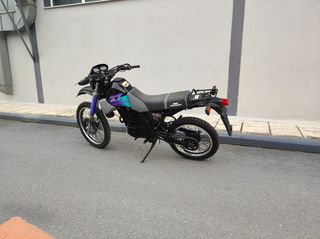 Yamaha XT 350 1994 *** OXYGENCAR ***