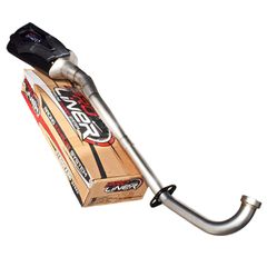 ΕΞΑΤΜΙΣΗ ΝΟΒ1 PROLΙΝΕR/PRO SV CRYPTON 135 L/C JUPI