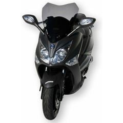 ΠΑΡΜΠΡΙΖ ERMAX SYM GTS 300i 2013-2016 ΚΟΝΤΗ 49CM Σ