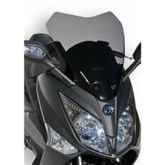 ΠΑΡΜΠΡΙΖ ERMAX SYM GTS 300i 2013-2016 ΚΟΝΤΗ 49CM Σ-thumb-2