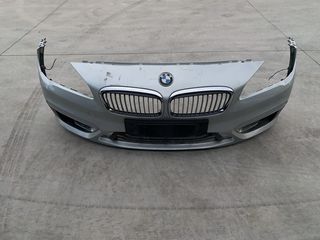 ΠΡΟΦΥΛΑΚΤΗΡΑΣ ΕΜΠΡΟΣ BMW ΣΕΙΡΑ 2 F45 ACTIVE TOURER