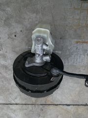 ΣΕΒΡΟ ΦΡΕΝΩΝ BMW ΣΕΙΡΑ 1, 3 E82 E88 E90 E91 E92 E93 X1 E84 (ΚΩΔ. ΑΝΤΑΛ. 6785649)
