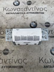 ΑΕΡΟΣΑΚΟΣ ΣΥΝΟΔΗΓΟΥ BMW ΣΕΙΡΑ 3 E90 E91 E92 E93 (ΚΩΔ. ΑΝΤΑΛ. 72129138247)