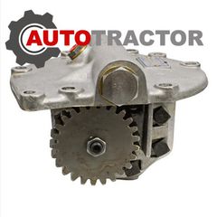 FORD ΑΝΤΛΙΑ ΥΔΡ/ΚΟΥ 5000-5100-5200-7000-7100  Εναλλ. Κωδικός:     D2NN600B