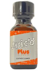 Leather Cleaner Poppers Juic’d Plus Propyl 24ml