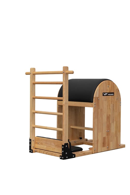 Pilates Ladder Barrel Viking