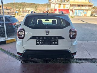Dacia Duster 2019 1.5 DCI 110HP 4X4 EURO6W-thumb-9