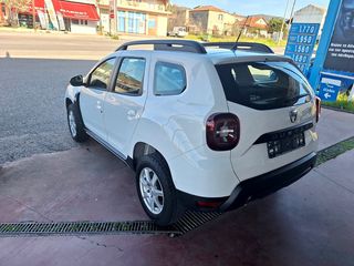 Dacia Duster 2019 1.5 DCI 110HP 4X4 EURO6W-thumb-10