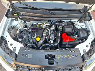 Dacia Duster 2019 1.5 DCI 110HP 4X4 EURO6W-thumb-47