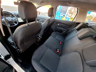 Dacia Duster 2019 1.5 DCI 110HP 4X4 EURO6W-thumb-18