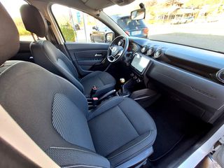 Dacia Duster 2019 1.5 DCI 110HP 4X4 EURO6W-thumb-20