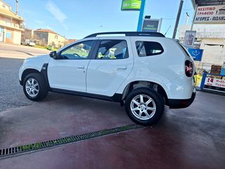 Dacia Duster 2019 1.5 DCI 110HP 4X4 EURO6W-thumb-12